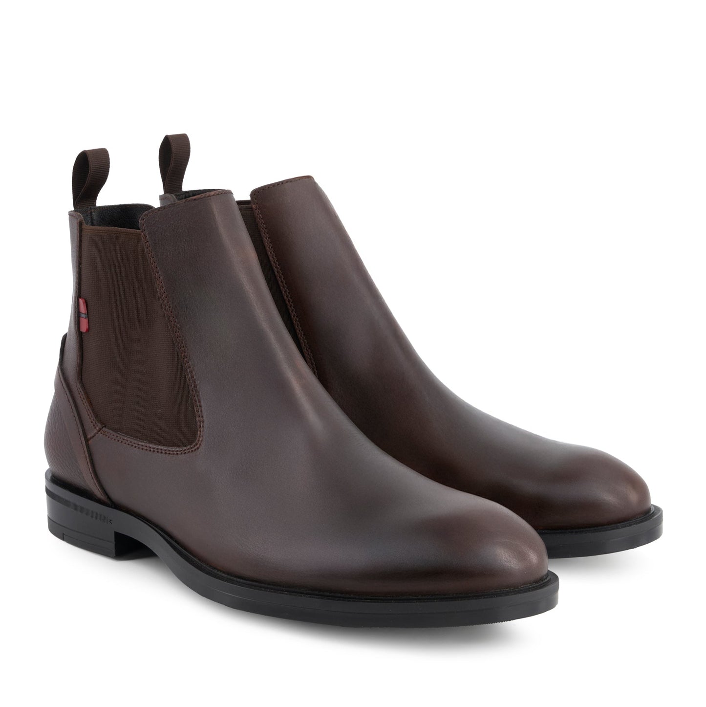 Andrea Men Men's Boots Leather 91078-3842980