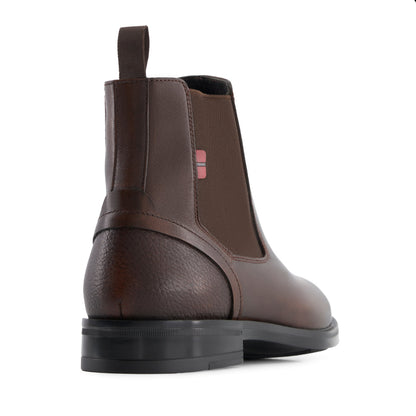 Andrea Men Men's Boots Leather 91078-3842980
