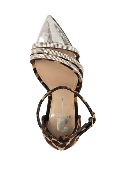 Andrea Women's Sandals 94015-3863701