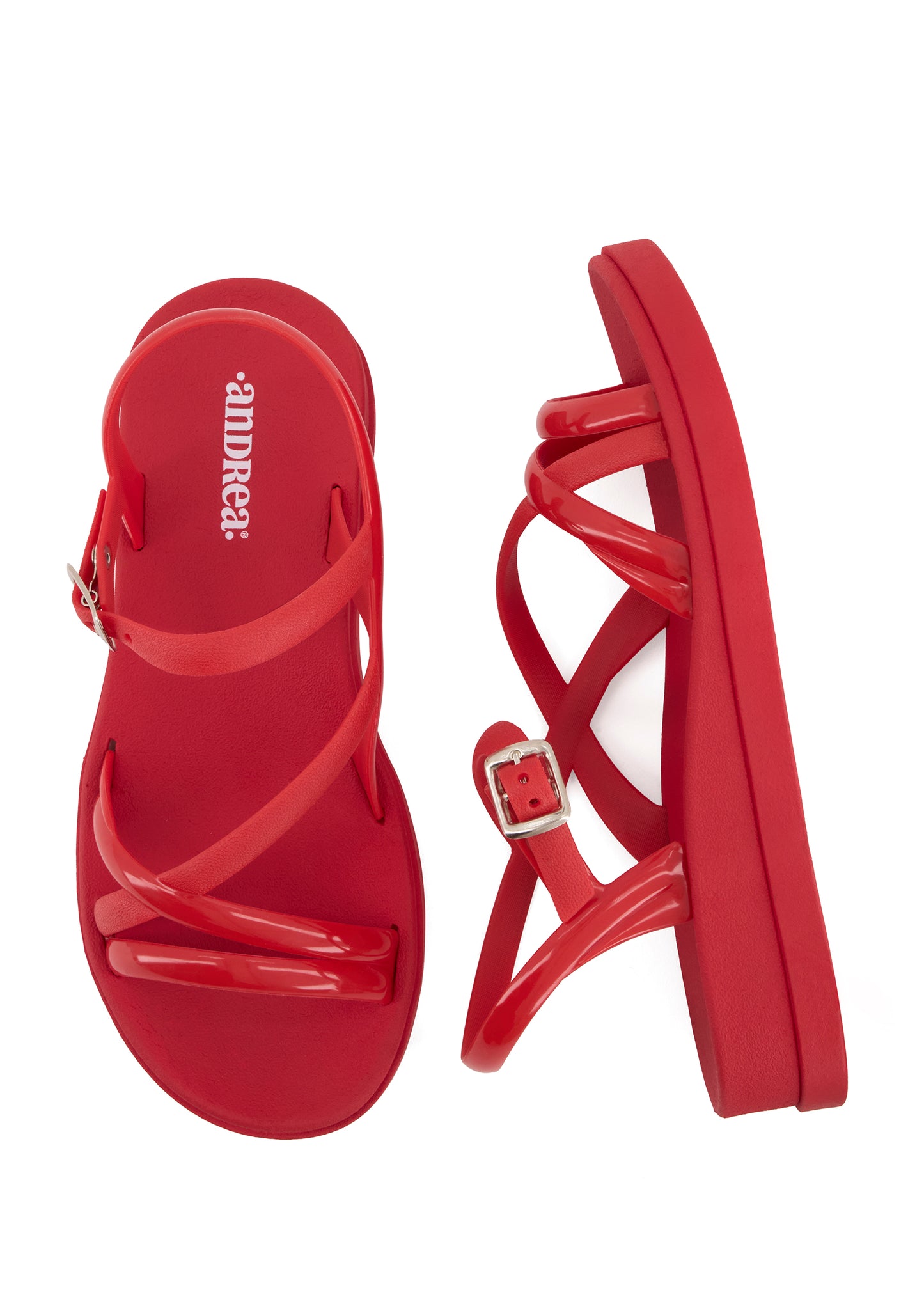 Andrea Women's Sandals 94276-3866221