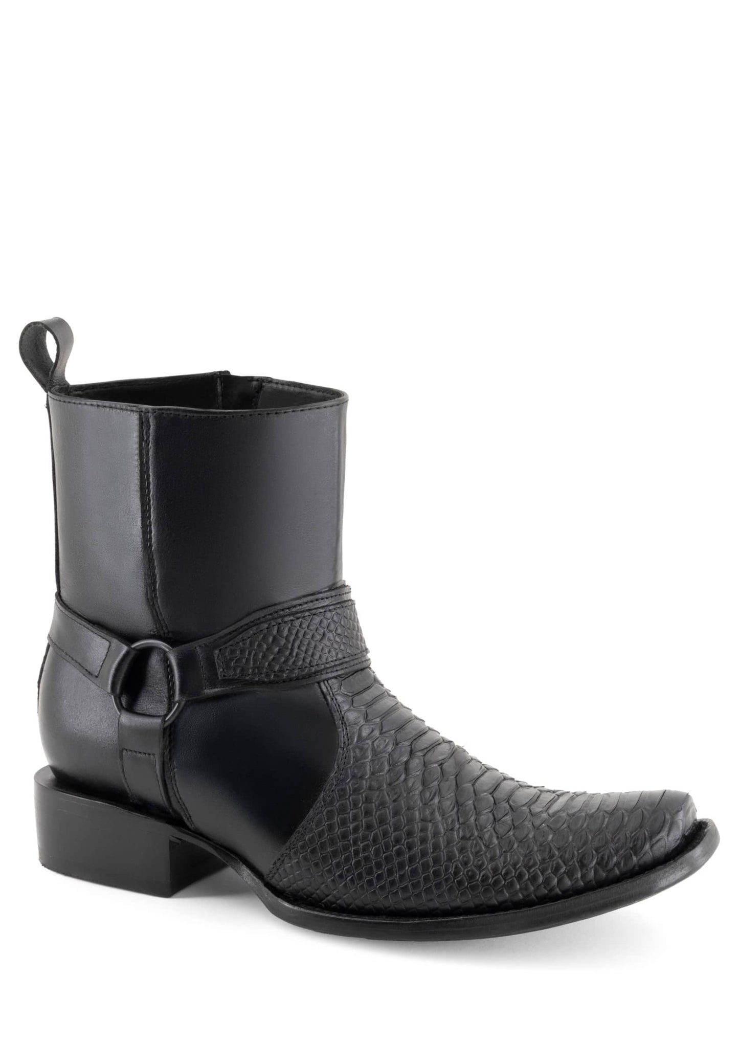 Forastero Men's Boots Leather 95856-3869505