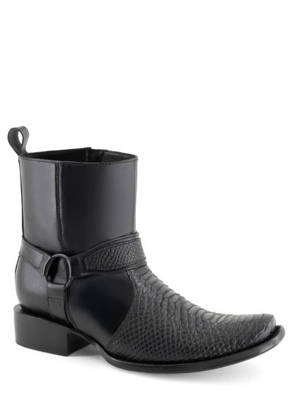 Forastero Men's Boots Leather 95856-3869505