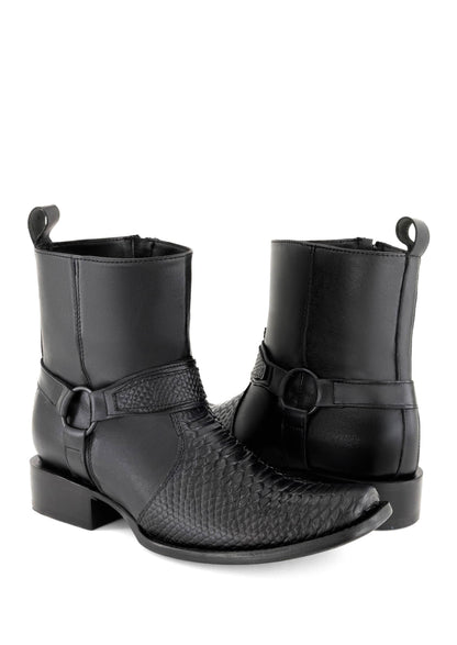 Forastero Men's Boots Leather 95856-3869505