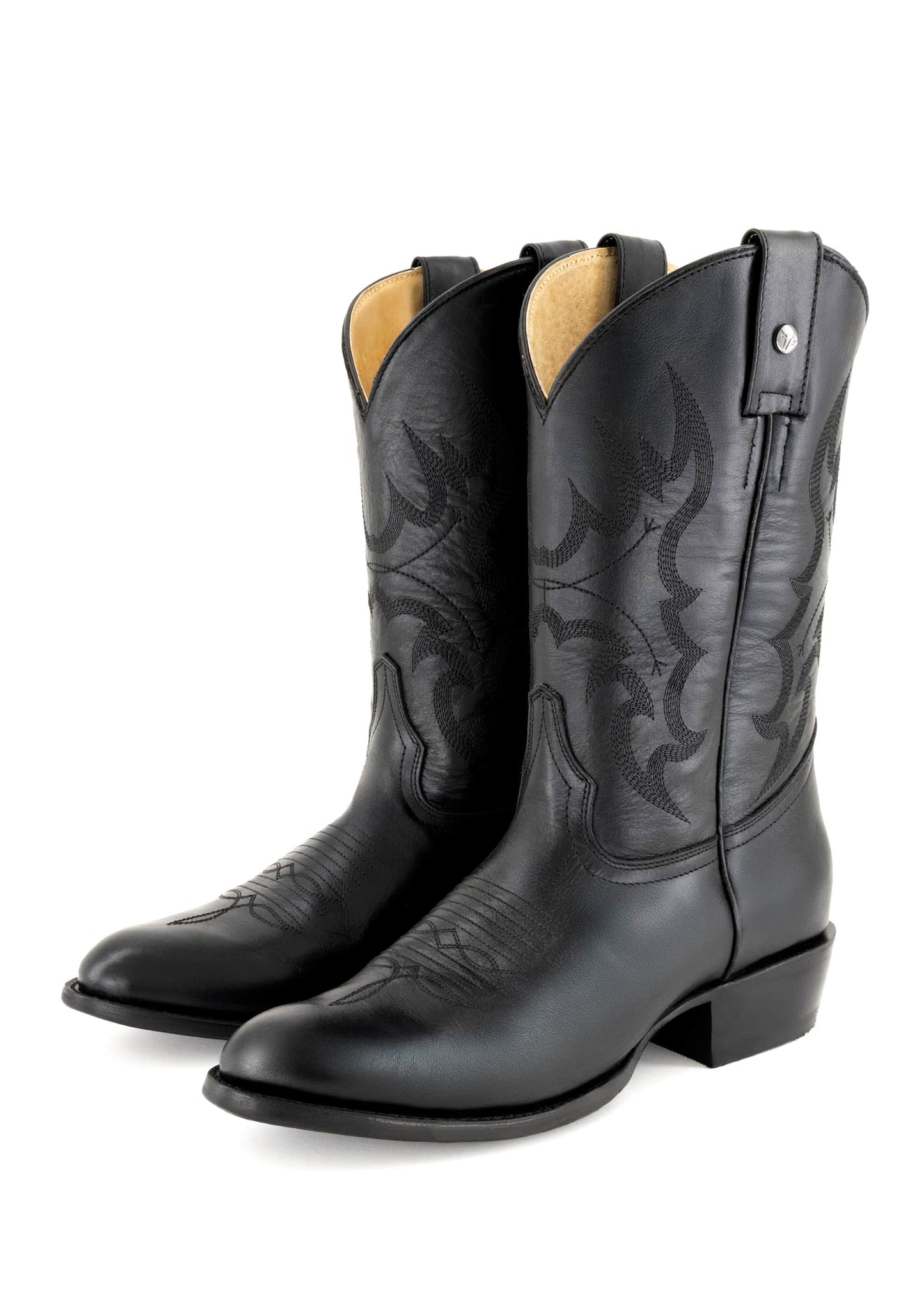 Forastero Men's Boots Leather 95857-3869666