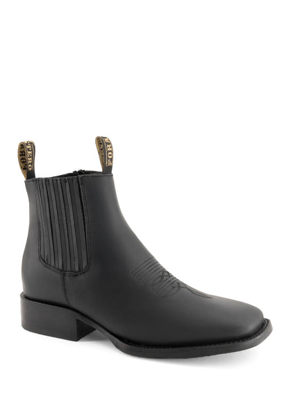 Forastero Men's Boots Leather 95858-3869826