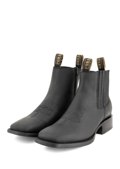 Forastero Men's Boots Leather 95858-3869826