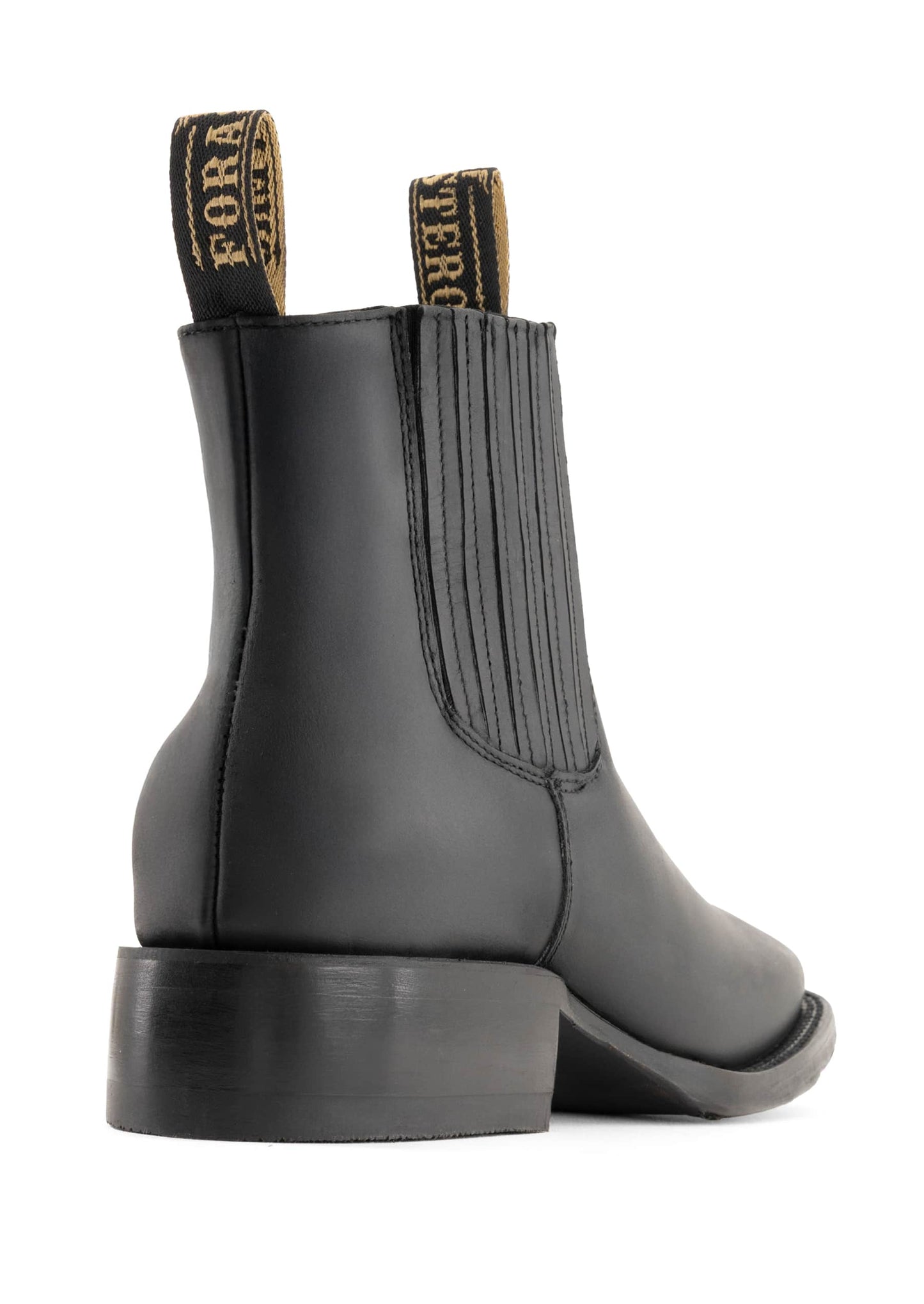 Forastero Men's Boots Leather 95858-3869826