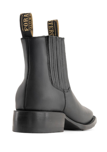 Forastero Men's Boots Leather 95858-3869826