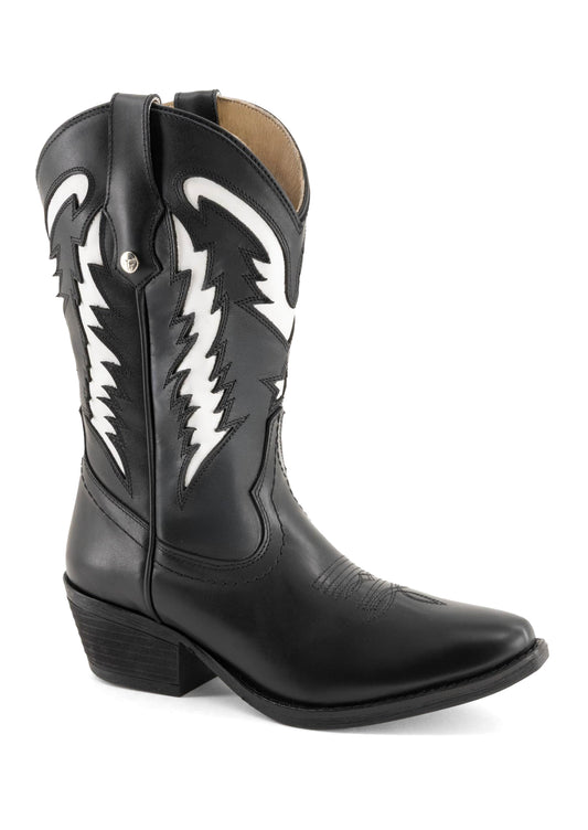Forastero Women's Boots Leather 95859-3869925