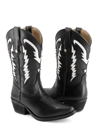 Forastero Women's Boots Leather 95859-3869925
