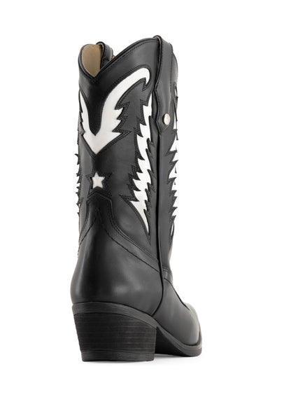 Forastero Women's Boots Leather 95859-3869925