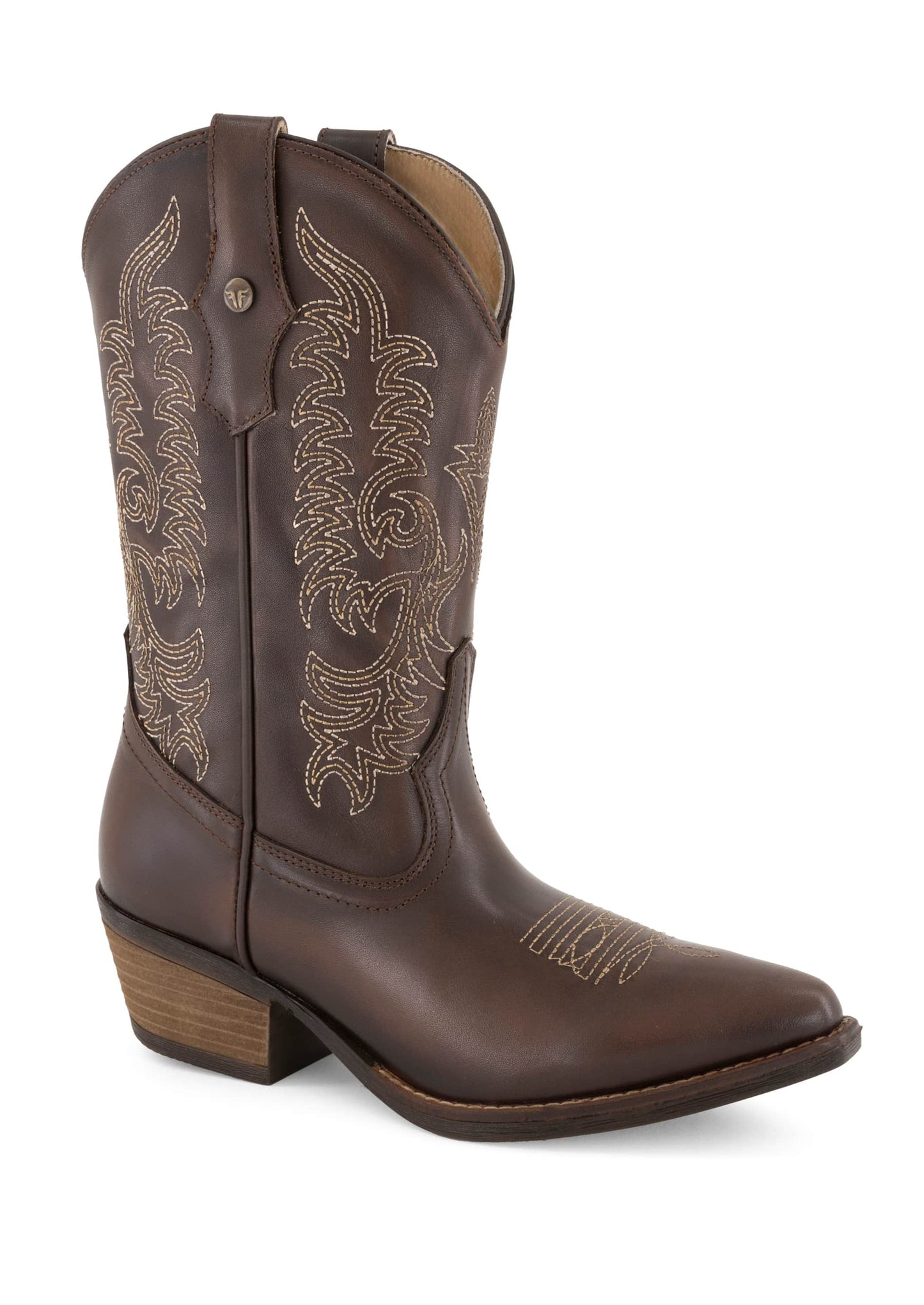 Forastero Women's Boots Leather 95860-3869949