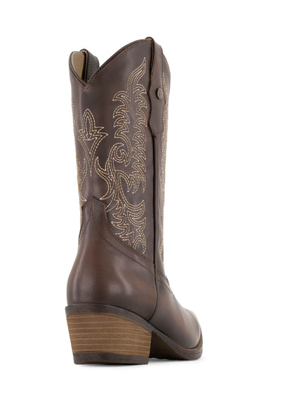 Forastero Women's Boots Leather 95860-3869949