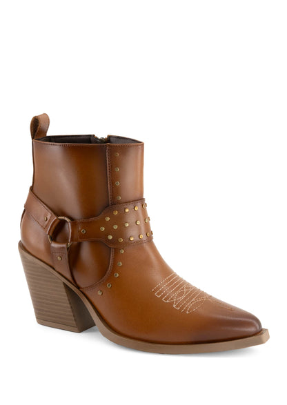Forastero Women's Boots Leather 95861-3869987