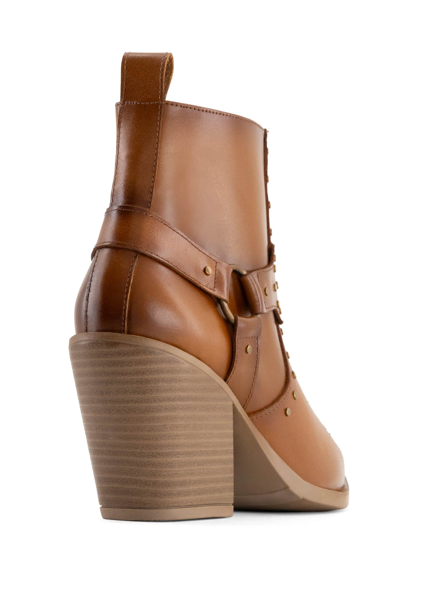 Forastero Women's Boots Leather 95861-3869987