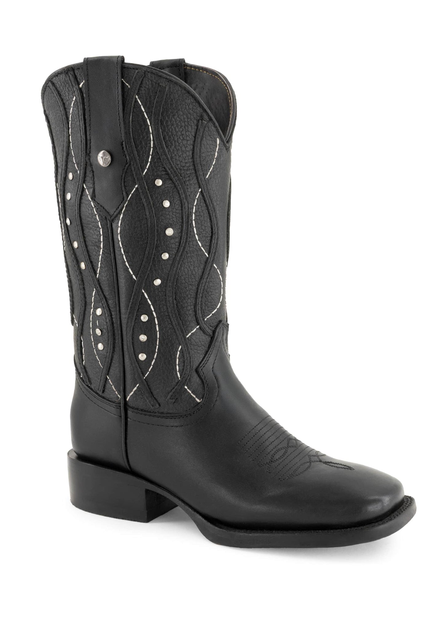 Forastero Women's Boots Leather 95862-3870068