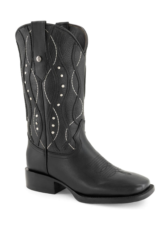 Forastero Women's Boots Leather 95862-3870068