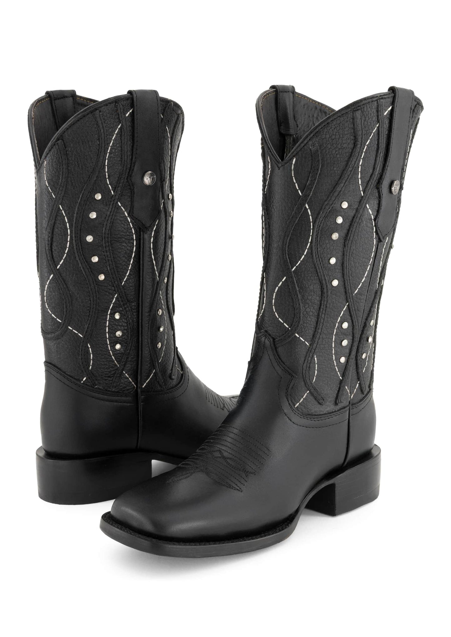 Forastero Women's Boots Leather 95862-3870068