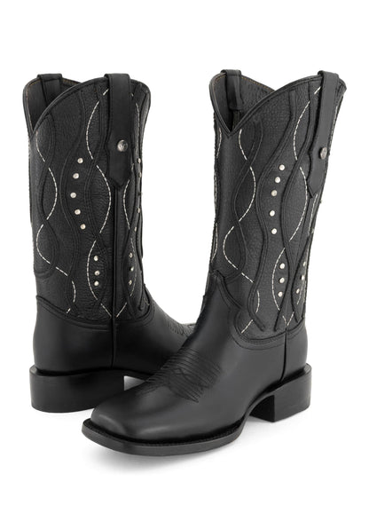 Forastero Women's Boots Leather 95862-3870068