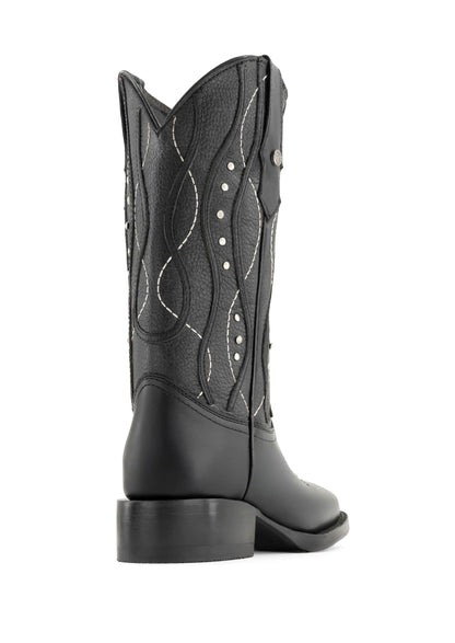Forastero Women's Boots Leather 95862-3870068