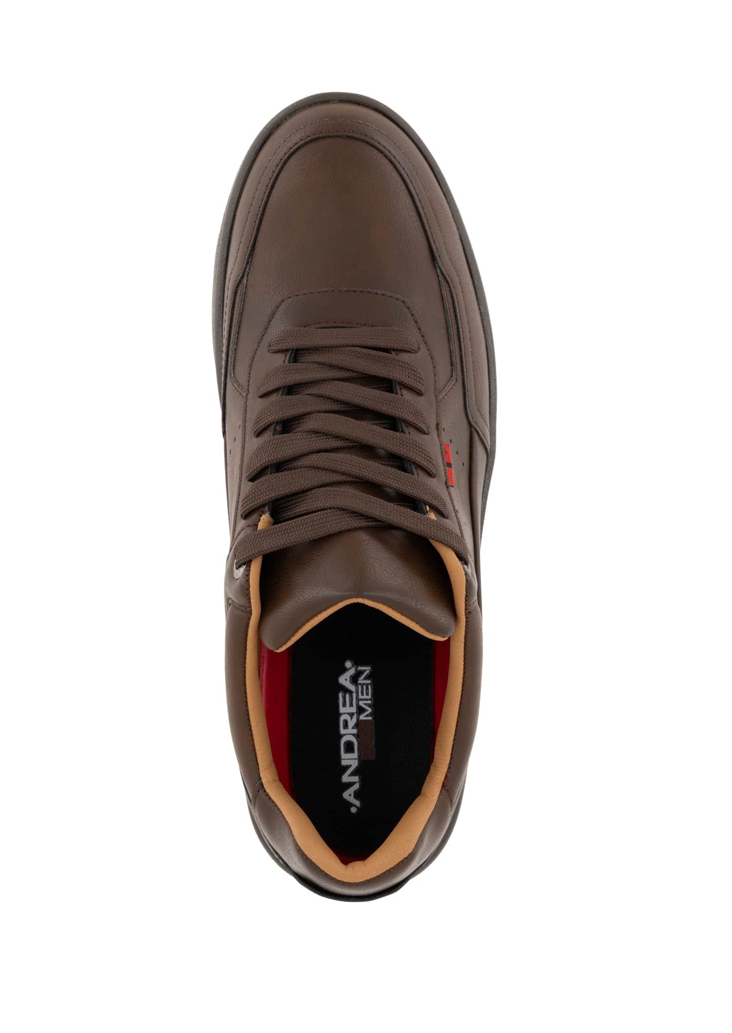 Andrea Men, Men's Sneakers 94516-3874387