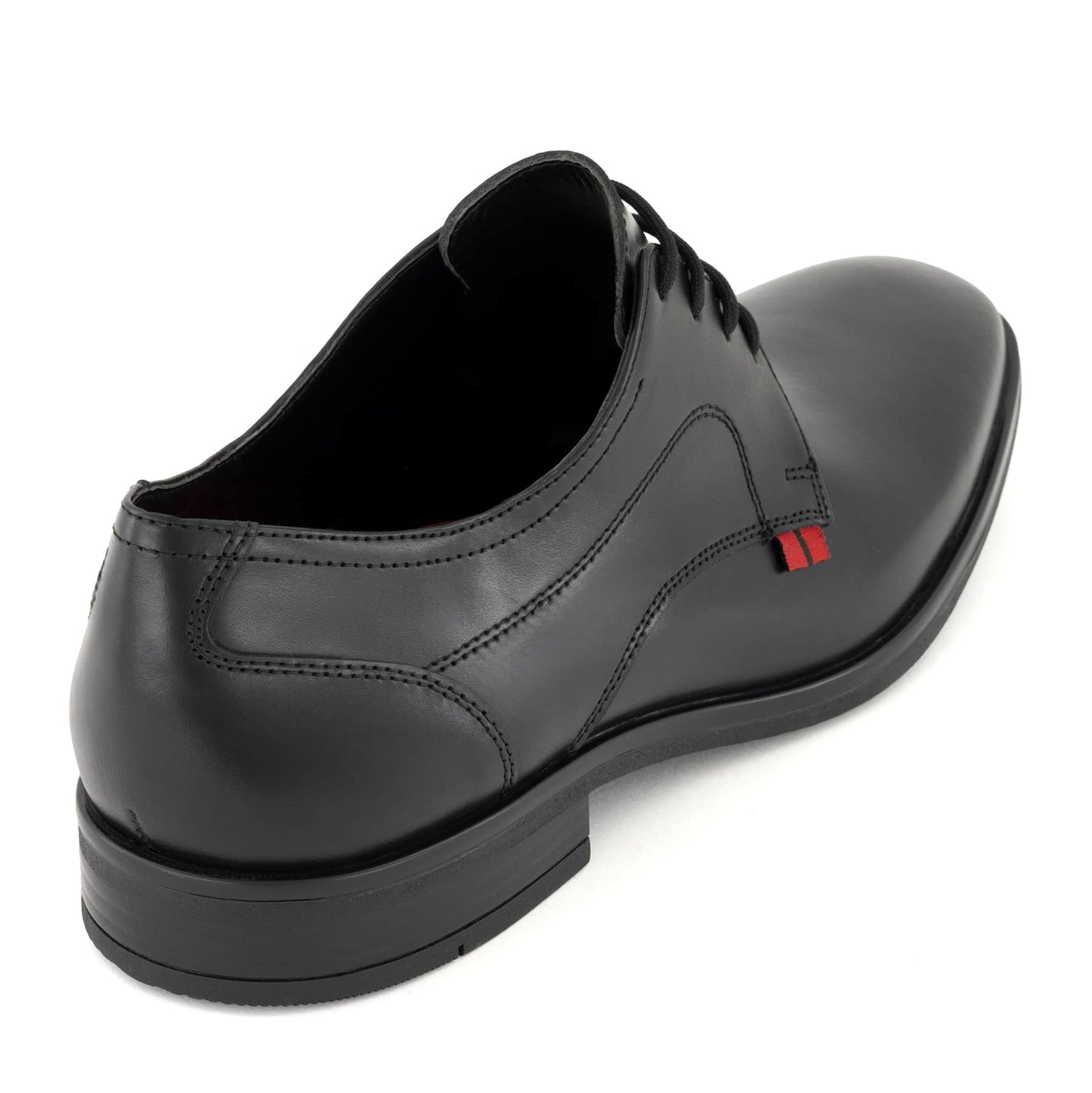 Andrea Men Leather OXFORD 95087-3879566