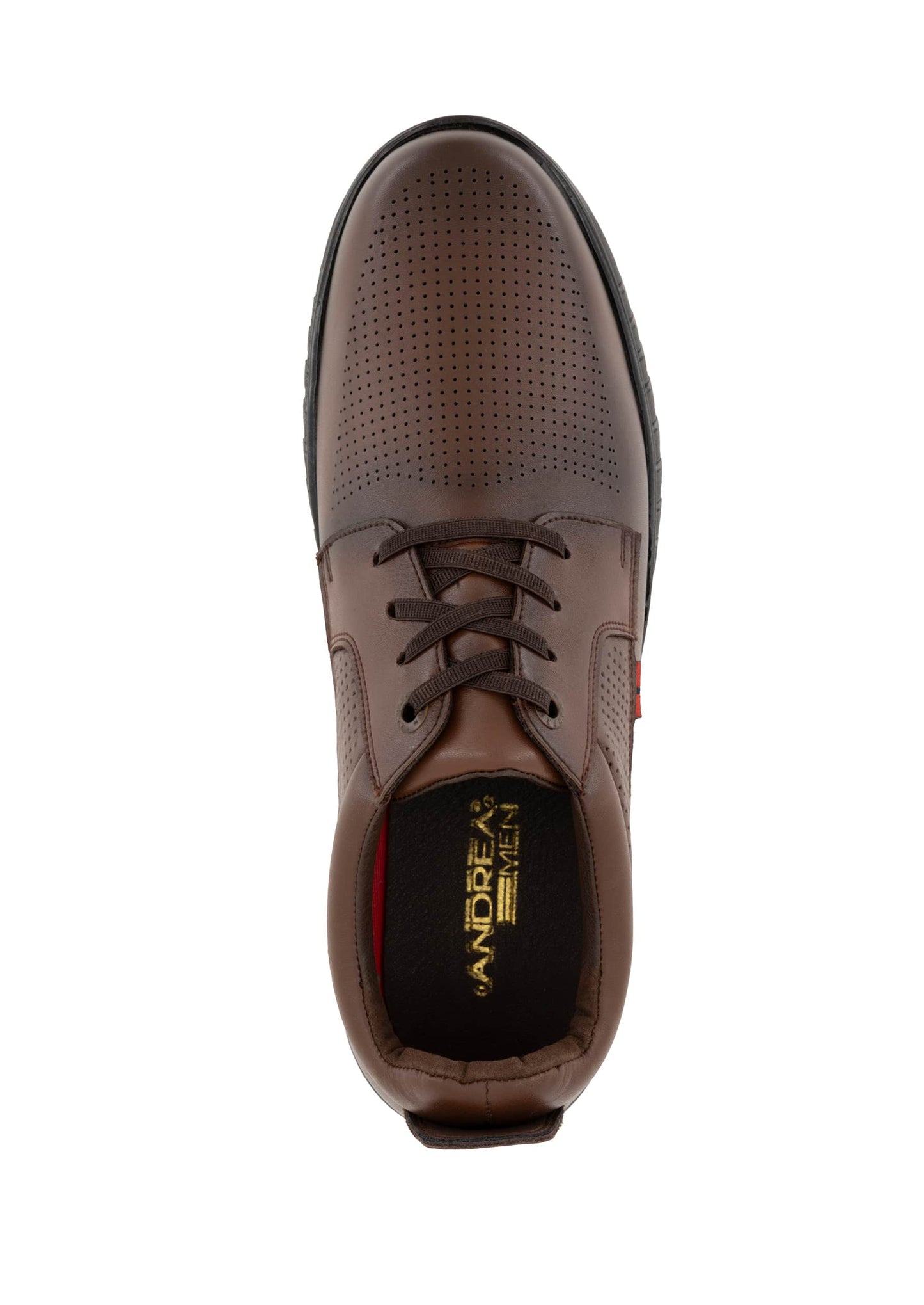Andrea Men Leather OXFORD 95143-3879580