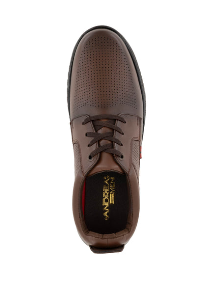Andrea Men Leather OXFORD 95143-3879580