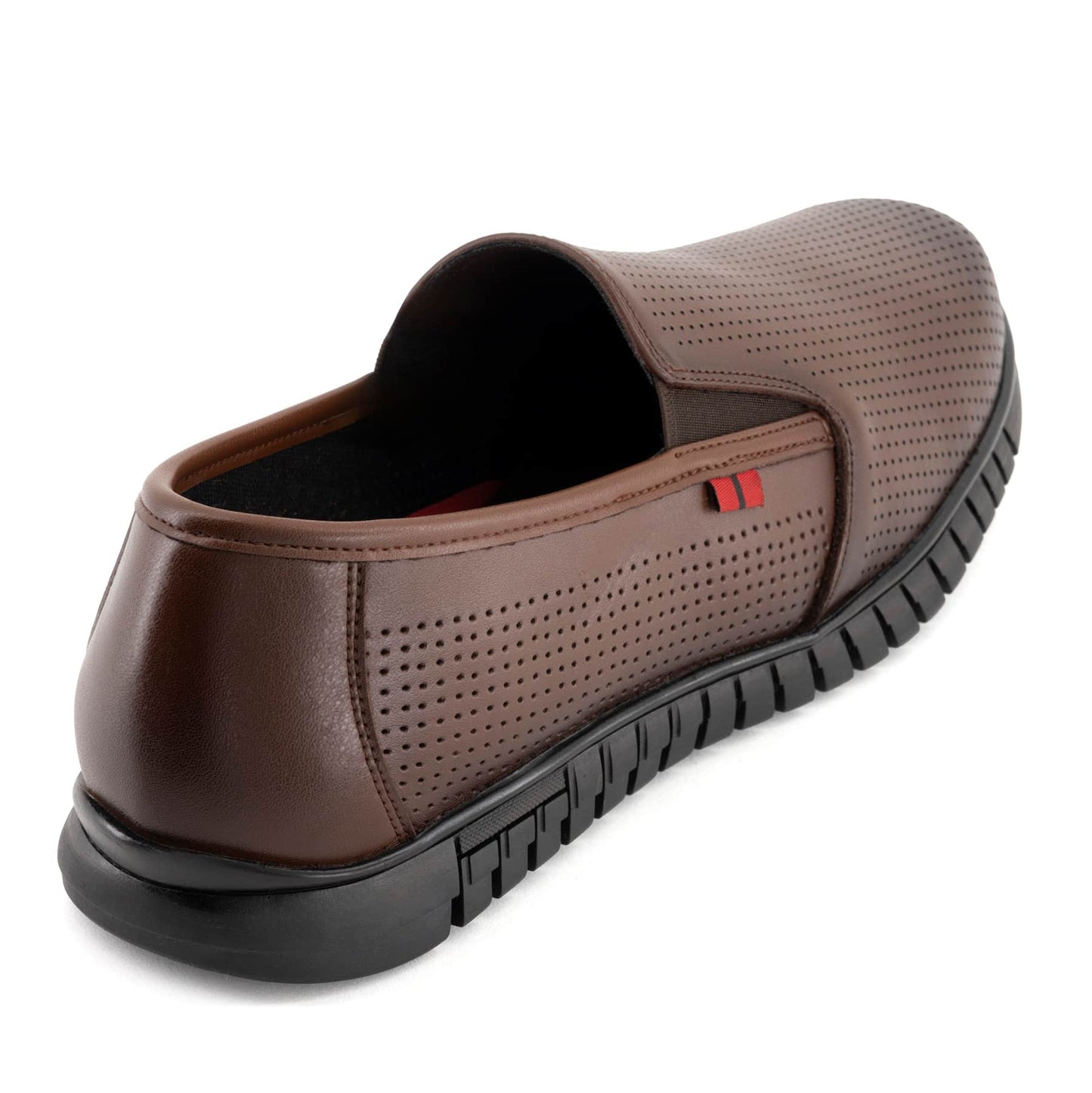 Andrea Men Leather LOAFER 95144-3879603