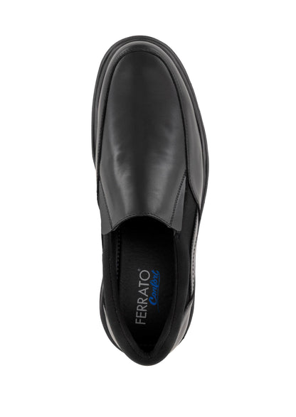 Ferrato Men's Flats 95149-3879665