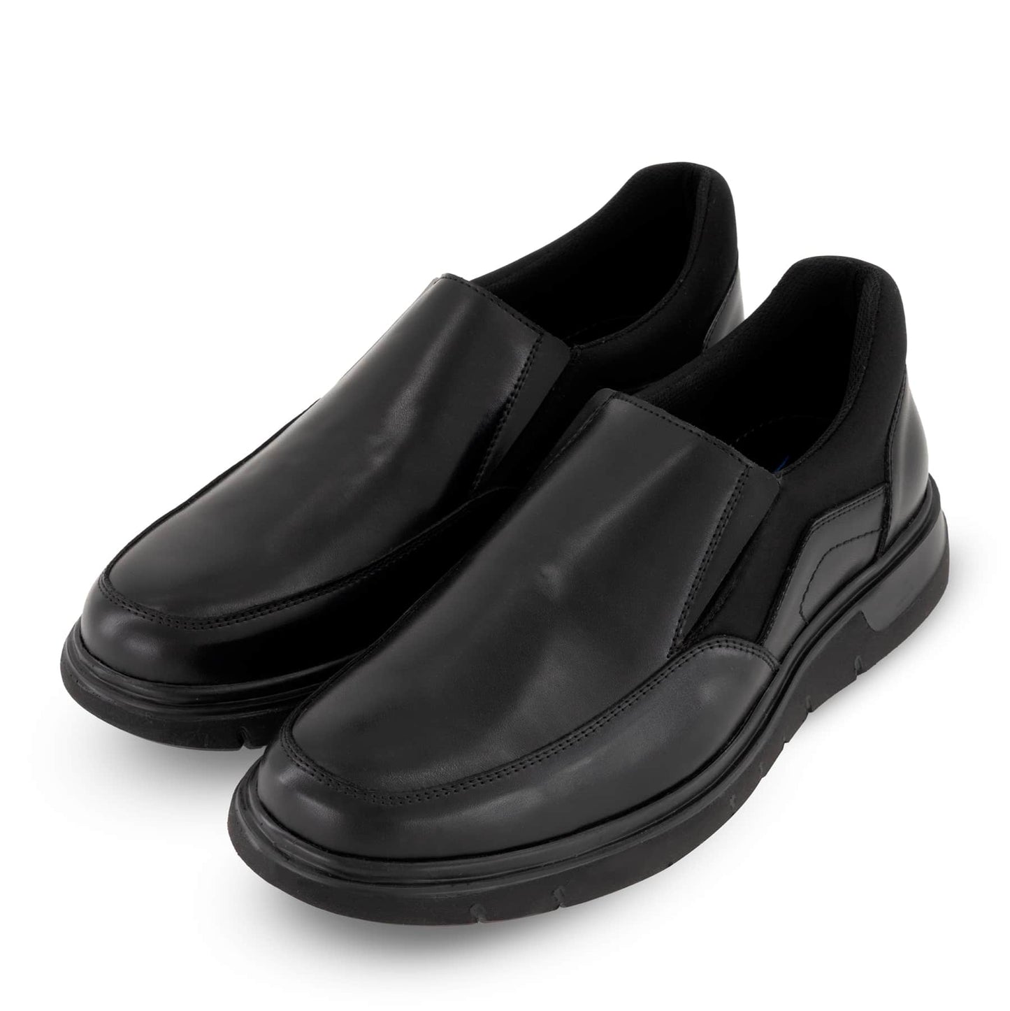 Ferrato Men's Flats 95149-3879665