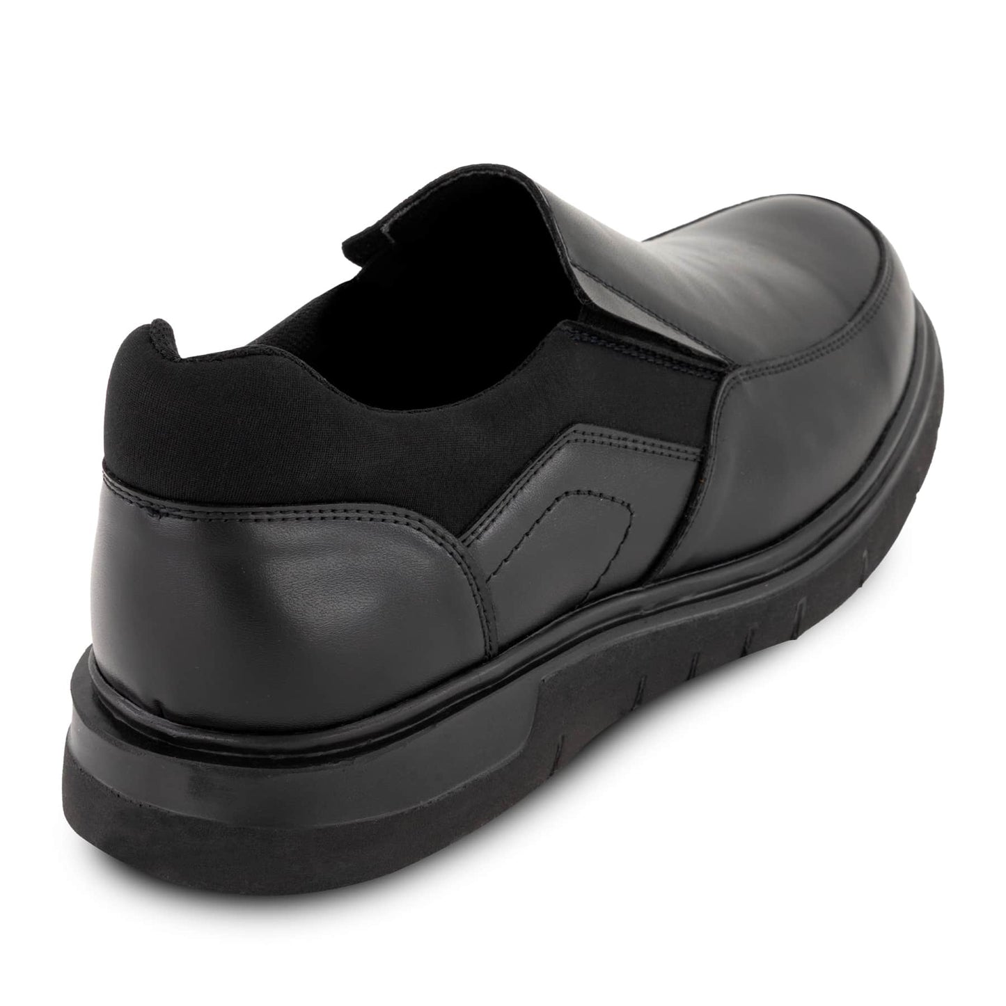 Ferrato Men's Flats 95149-3879665