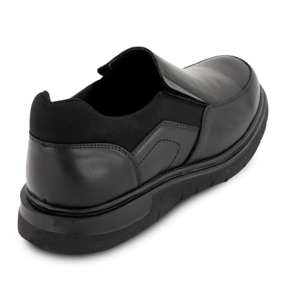 Ferrato Men's Flats 95149-3879665