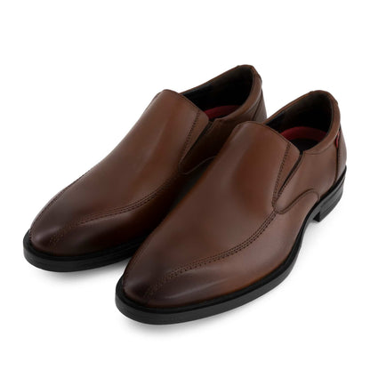 Andrea Men Leather LOAFER 95150-3879689