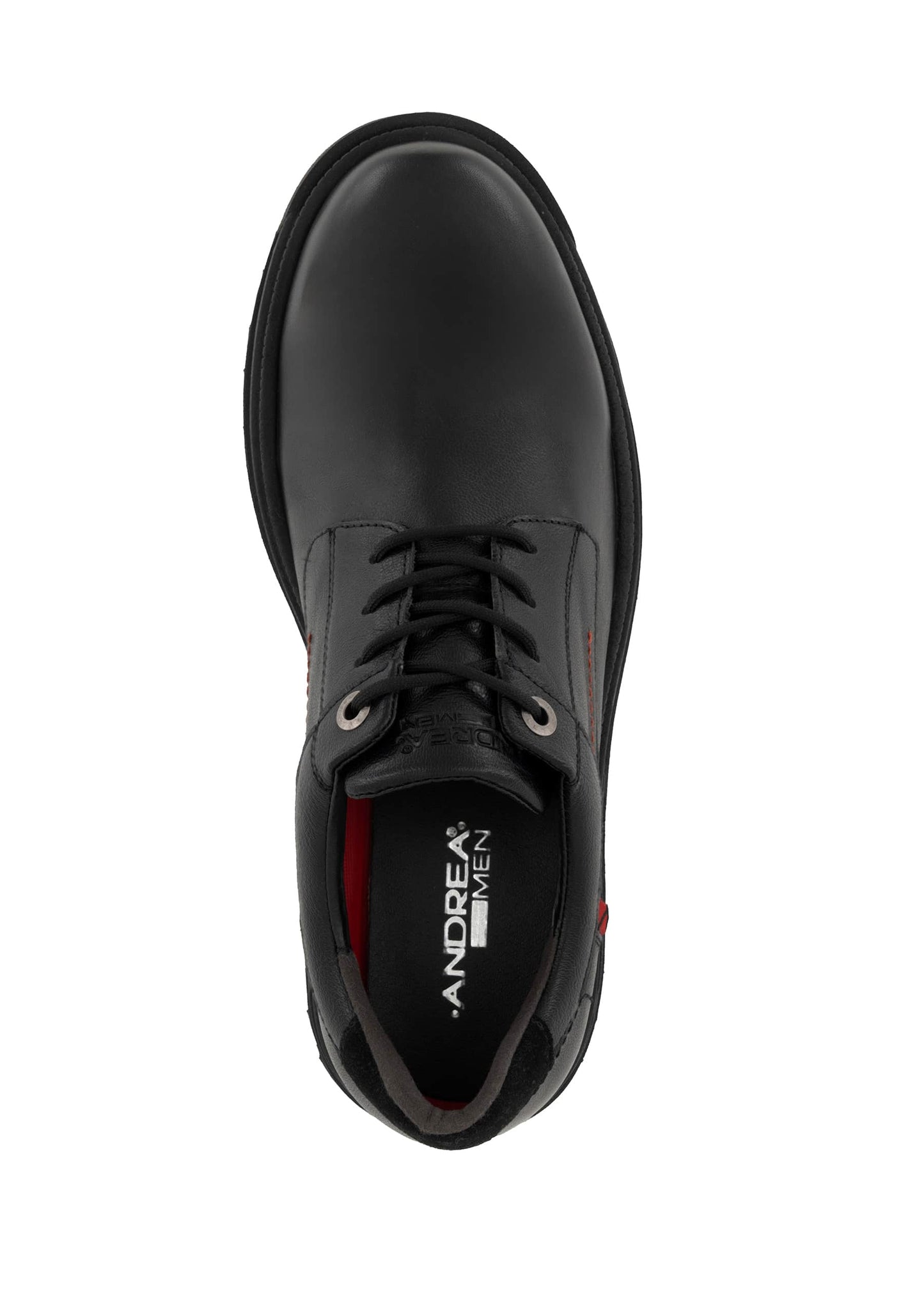 Andrea Men Leather OXFORD 95088-3879702
