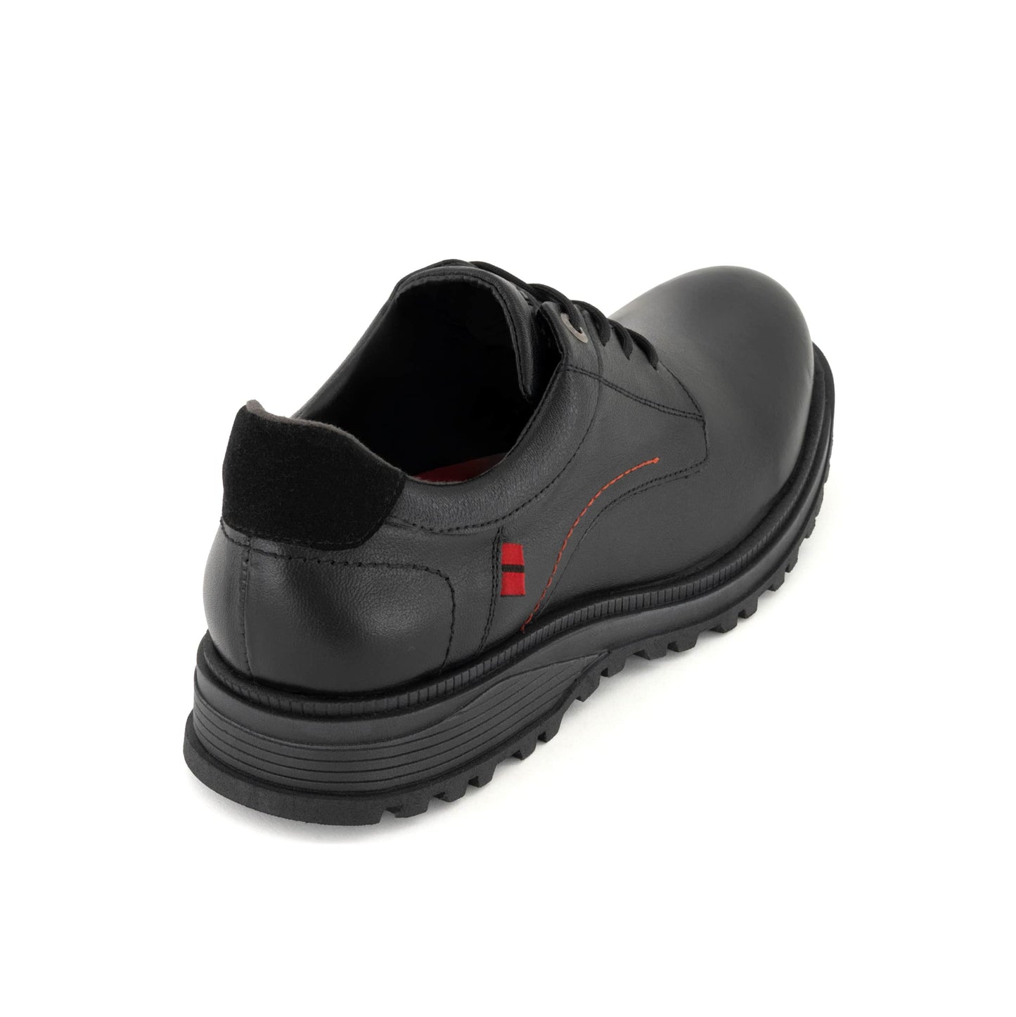 Andrea Men Leather OXFORD 95088-3879702