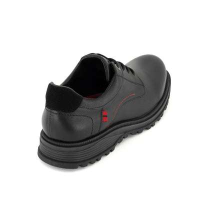 Andrea Men Leather OXFORD 95088-3879702