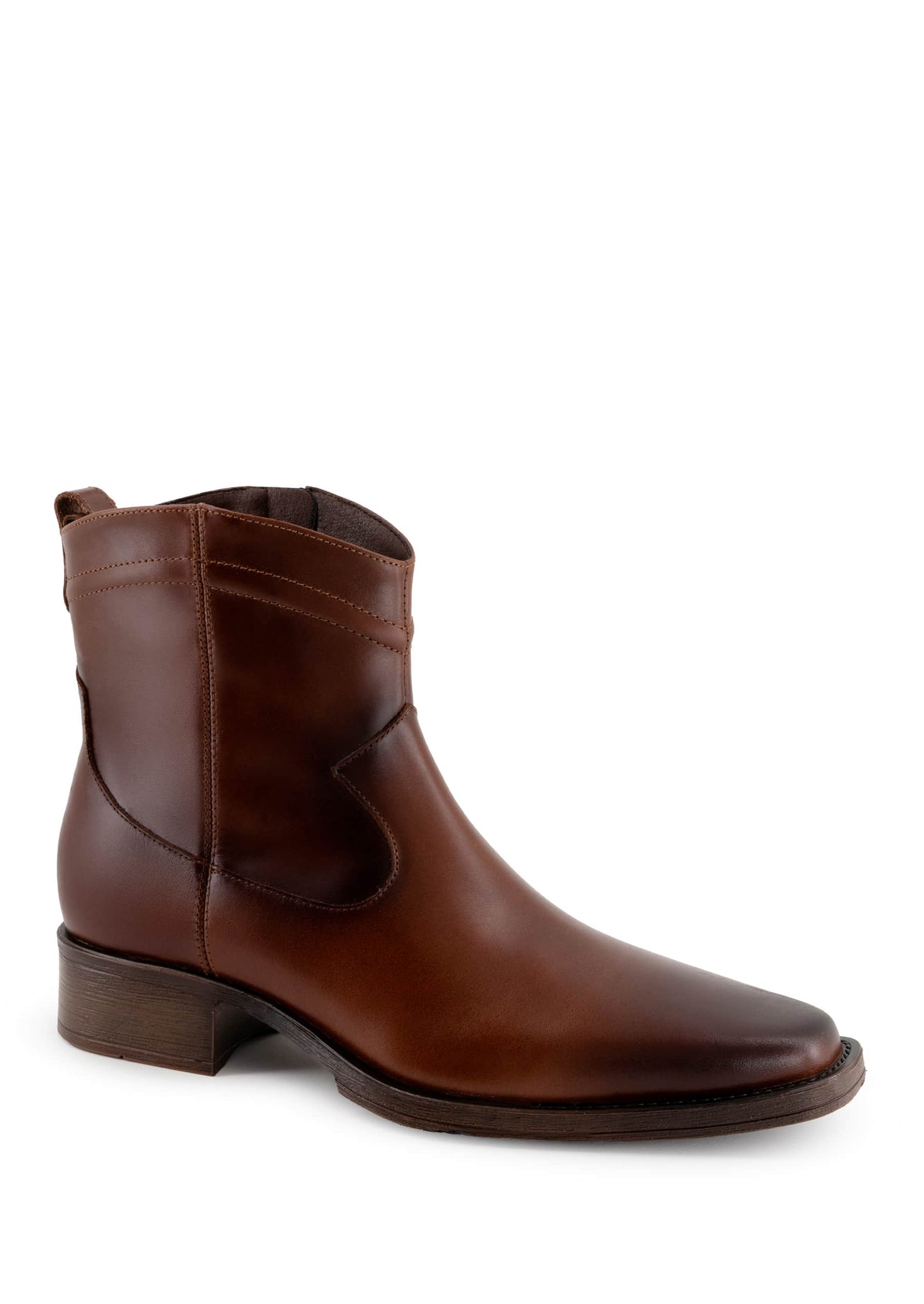 Andrea Men Leather LOW BOOT 95090-3879740