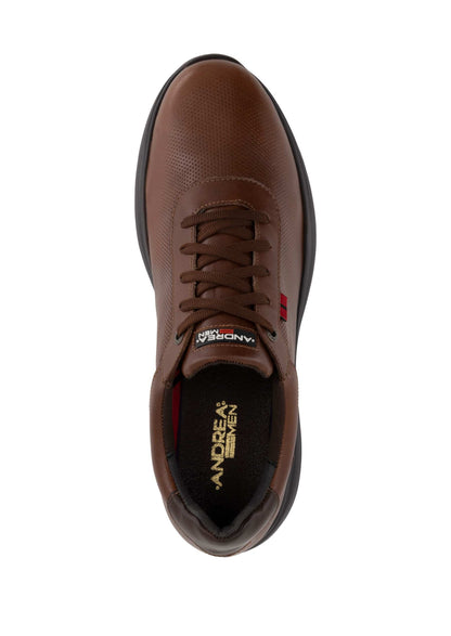 Andrea Men Leather OXFORD 95091-3879849