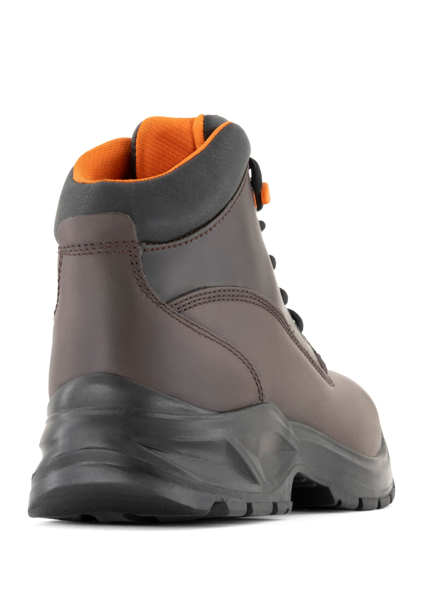 Ferrato Work Men's Boots Leather 66117-3880760