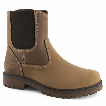 Forastero Men's Low Boots Leather Handcrafted 94573-3880883