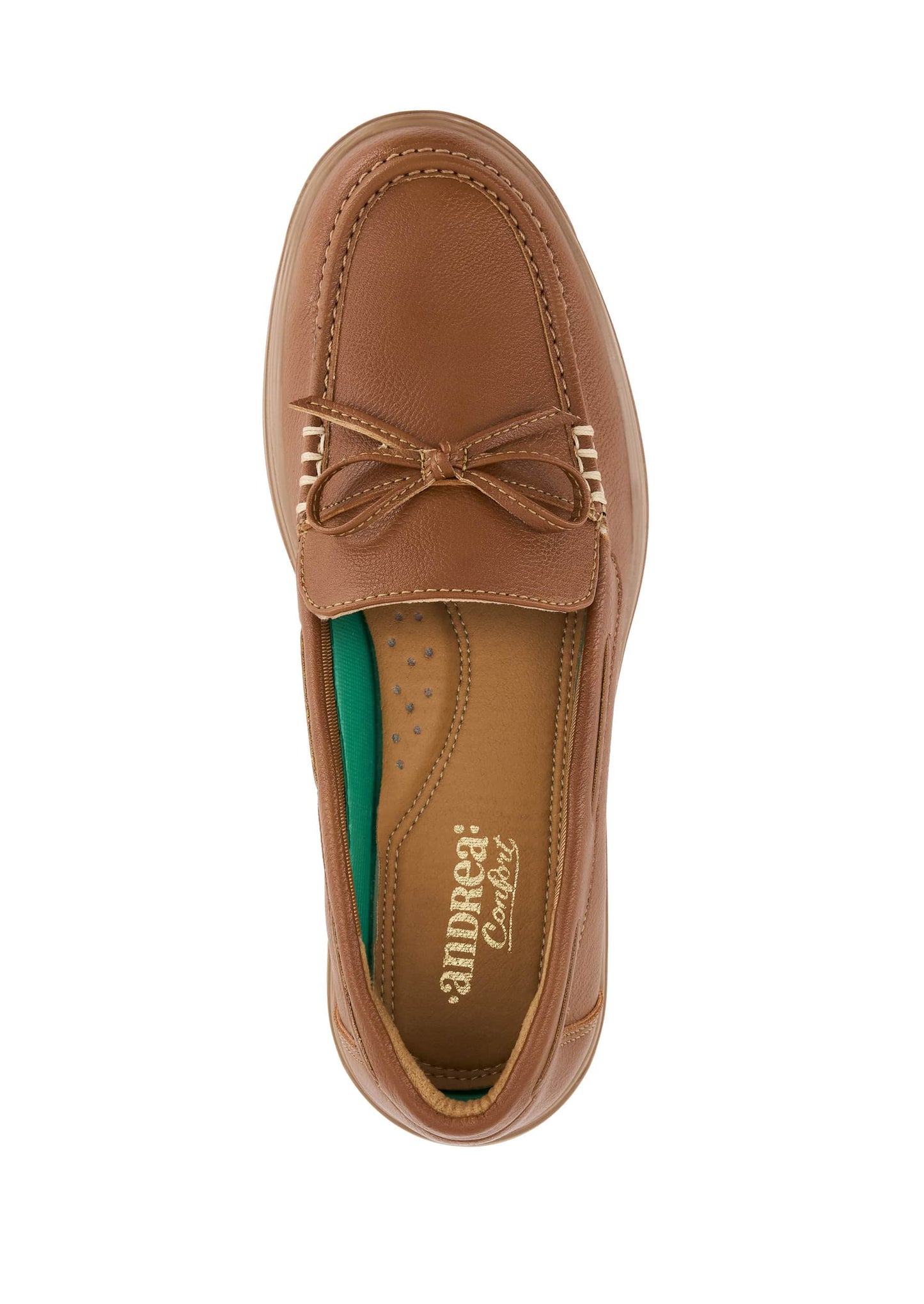 Andrea Women's Flats 94739-3886861
