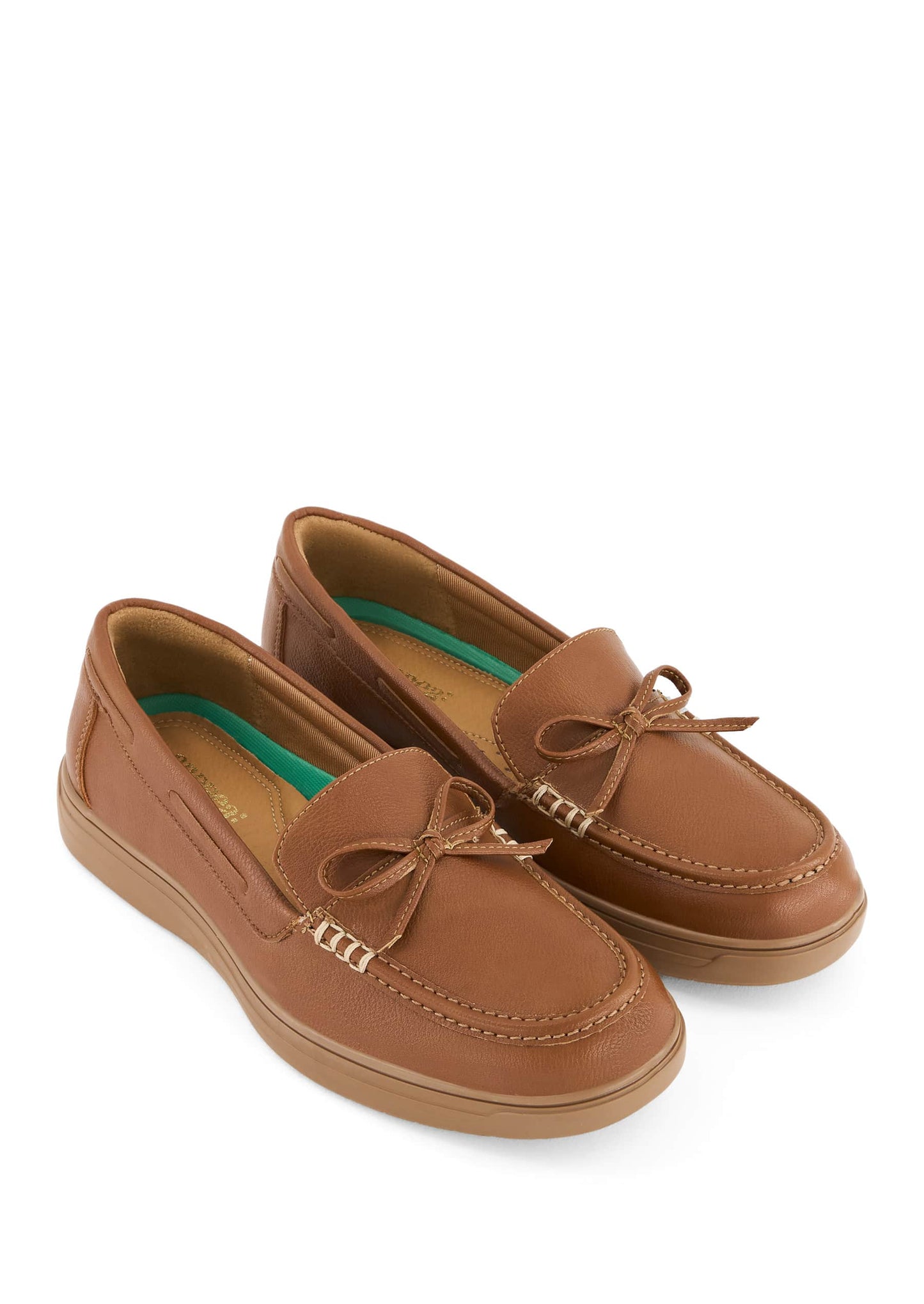 Andrea Women's Flats 94739-3886861