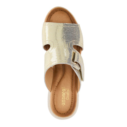 Andrea Shoes