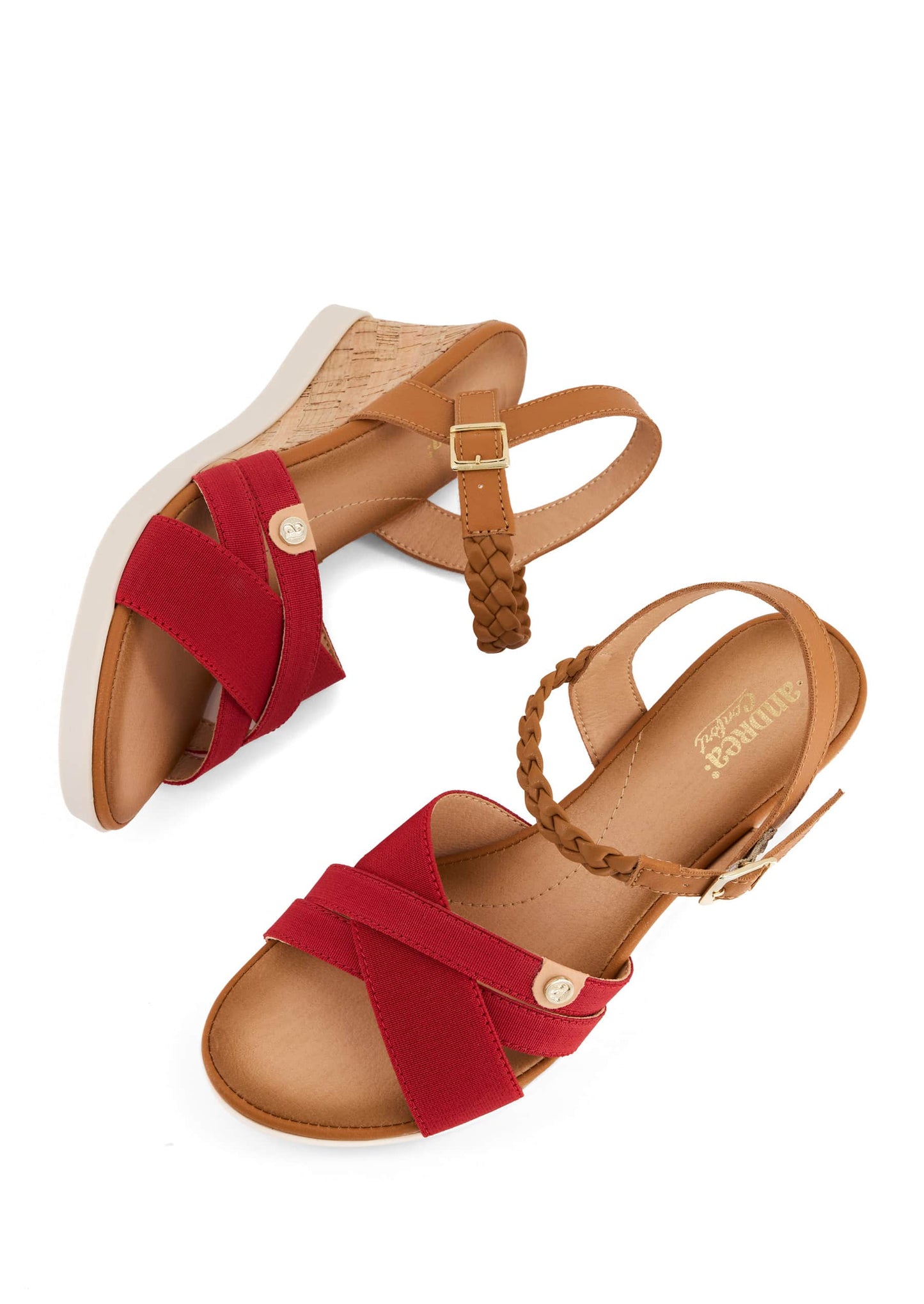 Andrea Women's Sandals 94740-3886960