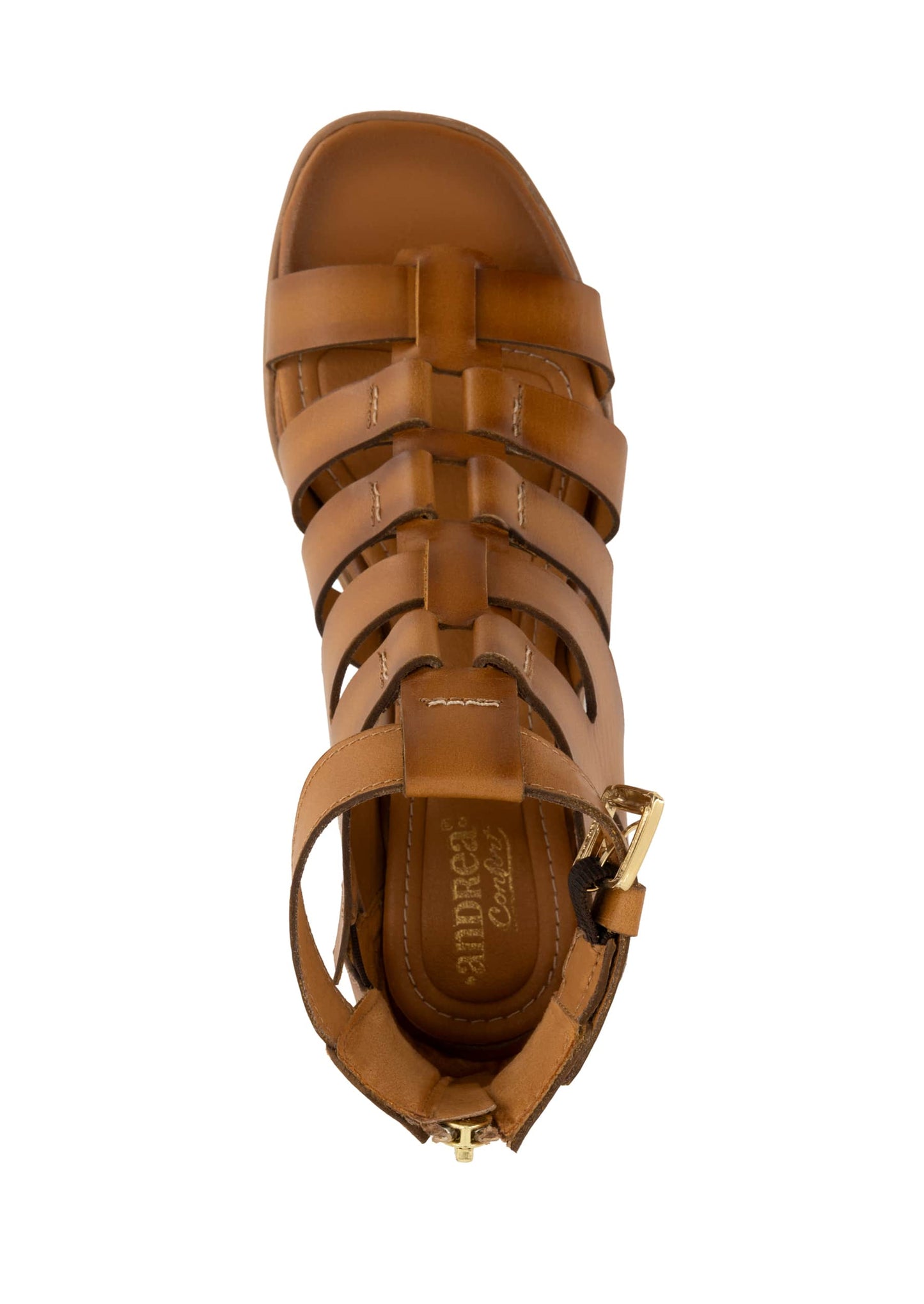Andrea Women's Sandals Leather 94741-3887028