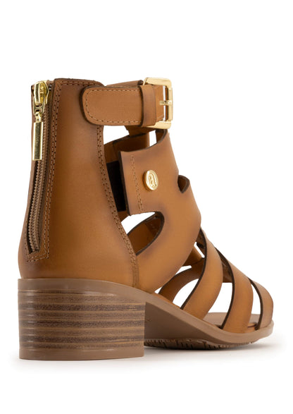 Andrea Women's Sandals Leather 94741-3887028