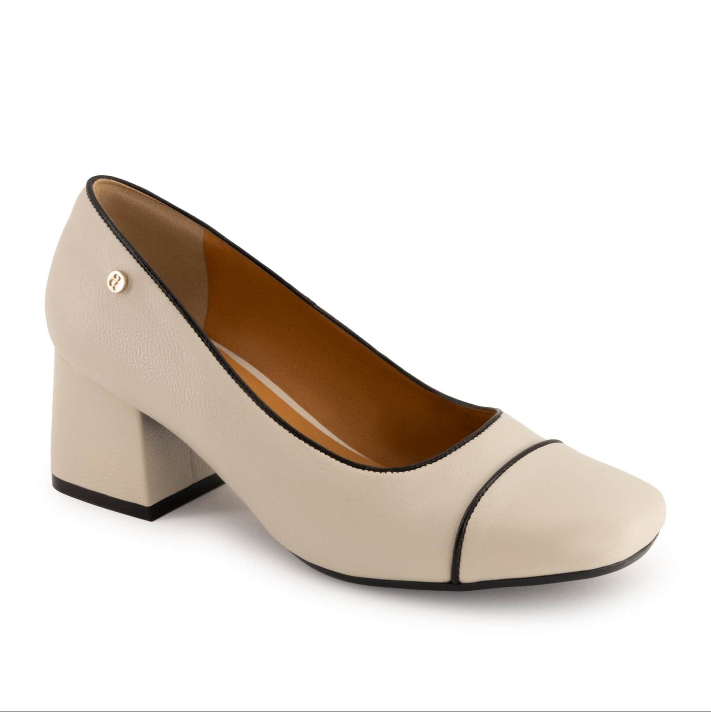 Andrea Women's Heels & Pumps 94748-3887202