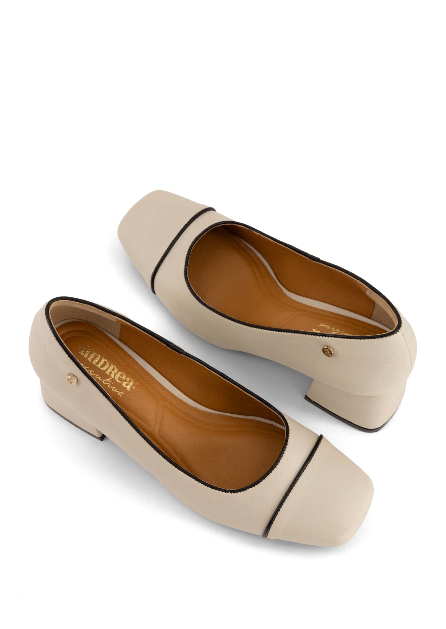 Andrea Women's Heels & Pumps 94748-3887202
