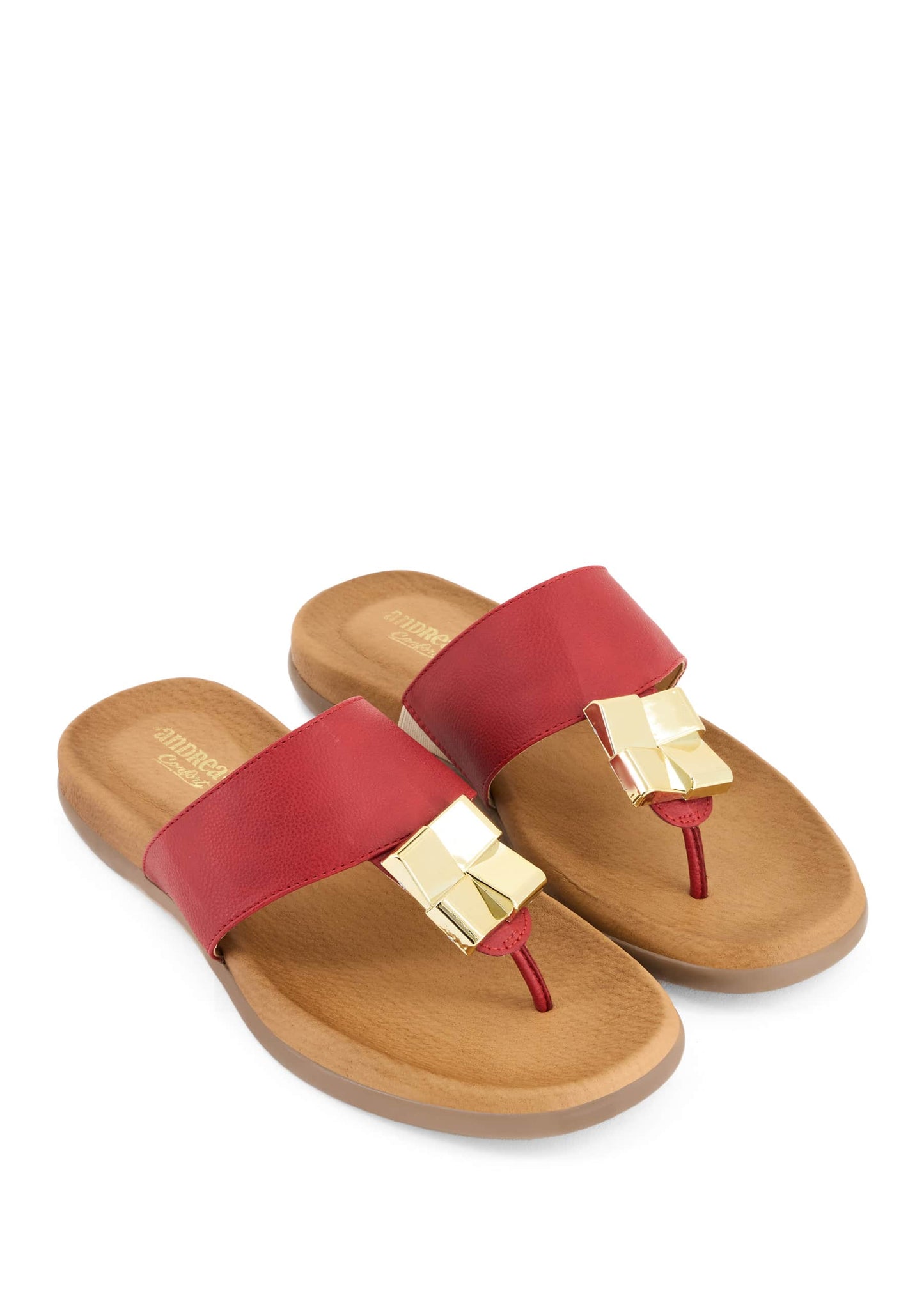Andrea Women's Sandals 94747-3887240